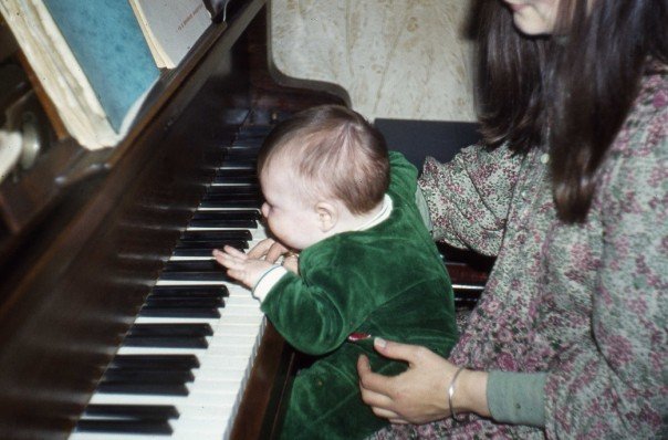 Baby Michael